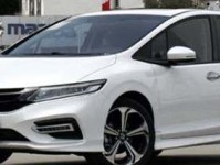 10万出头买合资旅行车 三款紧凑级旅行车行情导购