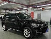 18款宝马X5墨版极致完美炎炎夏日淡季天津清仓价低首付售全国