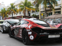 汽车改装, mp4-12c, 马自达RX-7, 日产, 法拉利,兰博基尼,保时捷