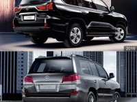 18款中东版雷克萨斯LX570新设计全智能SUV本家特价促热销全国