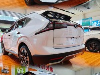 10万左右买什么车好?三款10万左右热销紧凑型SUV行情导购