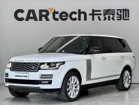16款路虎揽胜行政美规欧规3.0柴油性价比如何揽胜美规和欧规的区别