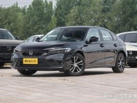 10-12万买什么车好?五款降价最猛合资A级车盘点