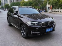 18款宝马X5美规版高品质高性价现车优惠宝马X5纯进口豪华SUV