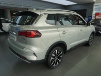 10.68万起 荣威RX5 MAX可享优惠1.2万元