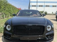 18款宾利飞驰4.0T欧规版V8S超豪华轿车宾利飞驰最新报价优惠