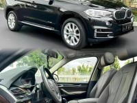 18款平行进口宝马X5 3.0T V6中东版解读