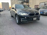 18款宝马X5平行进口强性能越野不同凡响中东版3.0T宝马X5优惠