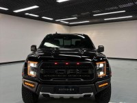 17款福特猛禽F150美规白金版3.5T现车性能升级配置参数介绍