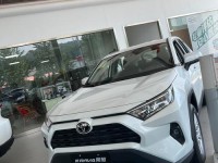 12-15万买什么SUV?这四款紧凑型SUV又降价 最高优惠3.5万