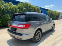 18款加版林肯领航员霸气外形更显当年风采天津最新活动零利润