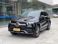 17款奔驰GLE400全能越野配置详解奔驰GLE400加版创新科技低价促销