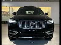 16款沃尔沃XC90性能动力配置报价油耗优惠沃尔沃XC90加版美规版