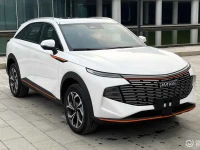 哈弗神兽DHT-PHEV申报图曝光 搭载1.5T插电混动系统