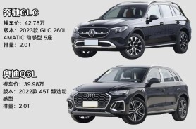 提供更多SUV车型的详细信息