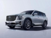 15-20万买什么车好?传祺GS8WEY VV7等国产中型SUV行情