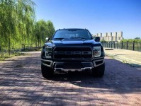 16款福特F150加规3.5T Limited限量版配置图片福特F150皮卡最新价格