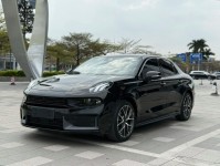 12.68万起 领克03购车可享优惠0.7万元