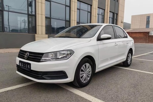 18款大众桑塔纳抢市场别克车终于来了清仓促销最低价格售全国