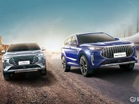 新款捷途X70家族将于10月28日上市 预售8.99万元起