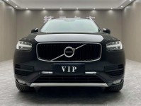 16款沃尔沃XC90美规版现车配置8速自动7座版天津港口现车特价促销