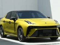 新款领克03+03+ Cyan版03 1.5T车型将于10月20日上市