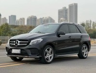 18款奔驰GLE400平行进口优点分析奔驰GLE400加版新配升级解读