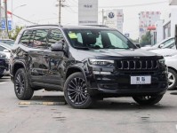 2025款坦克300官图正式发布 有望3月初上市