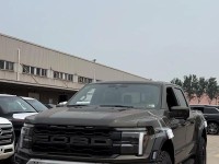 17款福特F150猛禽市场全部皮卡优惠价福特F150个性改装人性化设计
