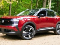 10万左右SUV 劲客等五款8-12万合资小型SUV年底行情