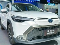 10-12万买什么车好?四款11万左右国产紧凑型SUV行情