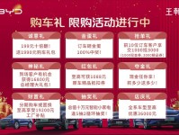 12月悦动现金可享受优惠1万元 赠送礼包
