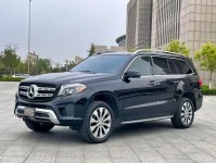 17款奔驰GLS450加版美规版豪华底价130万奔驰GLS450双十一优惠