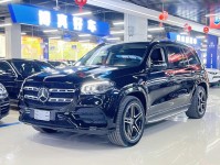 17款奔驰GLS450美规加版价格七座越野国庆优惠原装进口全系大减价