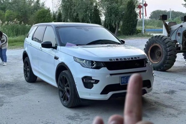 18款中东版日产途乐4.0全国可分期日产途乐天津原装进口特价