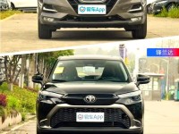 15-18万买什么车好?这三款日系紧凑型SUV最高降2.5万
