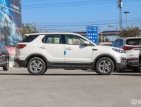 10月长安CS55现金优惠0.5万元 赠送礼包
