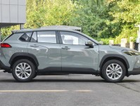 18-20万买什么车好？这三款日系SUV最高降3万，低至15万多起