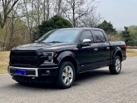 18款福特猛禽F150白金版到港批发价福特F150技术精堪专业改装