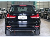 18款宝马X5中东版性能越野动力强劲配置舒适天津保税最新报价