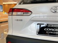 10-12万买什么车好?四款合资小型SUV新春行情盘点
