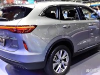 10万左右买什么车好?三款时尚潮流国产SUV行情,最低仅7.98万