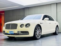 18款宾利飞驰V8S欧规版豪华轿跑贵族首选最新报价多少钱优惠