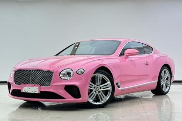 18款宾利欧陆GT细节剖析细微之处见惊喜宾利欧陆G最新报价