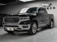 17款道奇公羊长角号高配动力皮卡气势强道奇公羊长角号多少钱