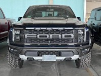 18款福特猛禽F150最新资讯福特F150皮卡颜色齐全店内优惠促销