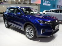 10万内买什么车好?四款10万内最热销紧凑型SUV行情