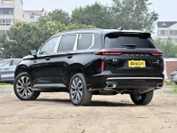 10-15万买什么车好?三款大空间国产SUV行情,轴距大于2720mm