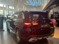 18款奔驰GLC300墨西哥版操控性能实地体验四驱多少钱分期价格