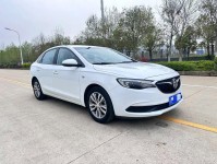 18款别克英朗价格跌进特价清仓别克英朗优惠价格现车报价促销